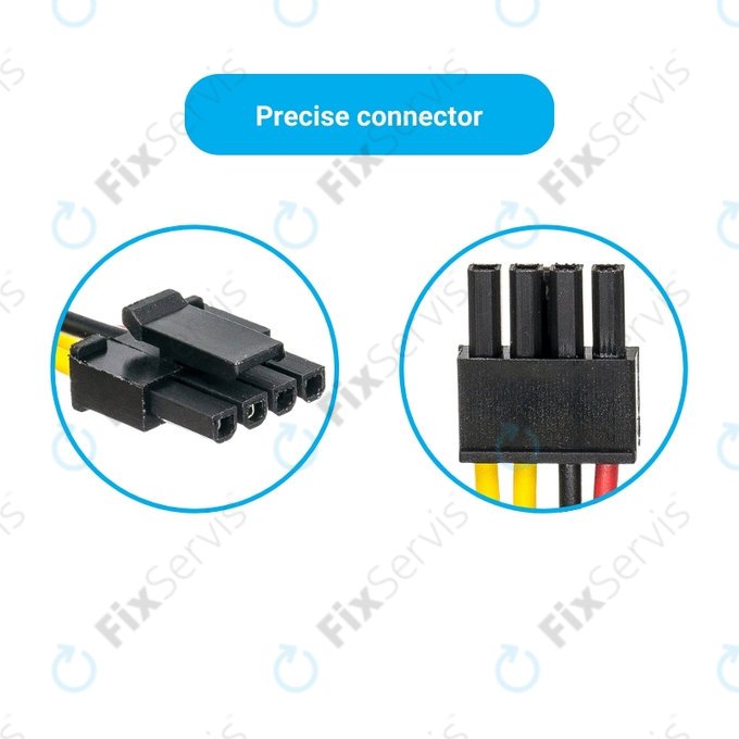 Proscenic Cocoa Smart 780T, 790T, Summer P1s, P2s - Batéria VR1717 Li-Ion 14.8V 2600mAh HQ
