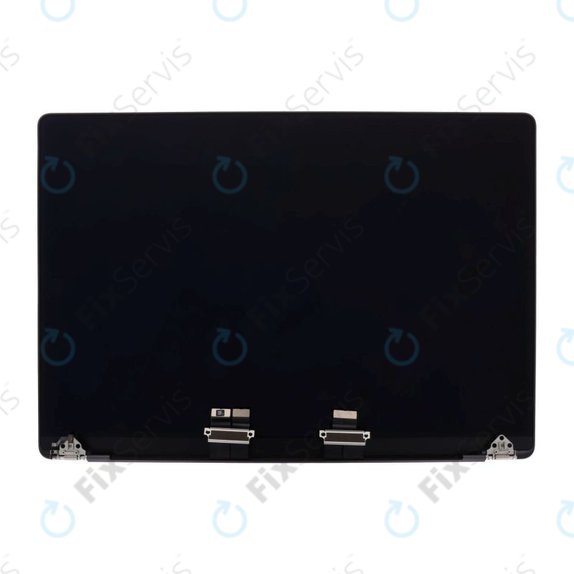 Apple MacBook Pro 16" M3 Max A2991 (2023) - LCD Displej + Predné Sklo + Kryt (Space Gray) Refurbished
