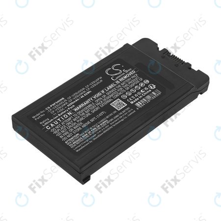 Batéria pre Panasonic CF-54, 4200mAh, Li-Ion, 11.1V, CF-VZSU0GJS, HQ