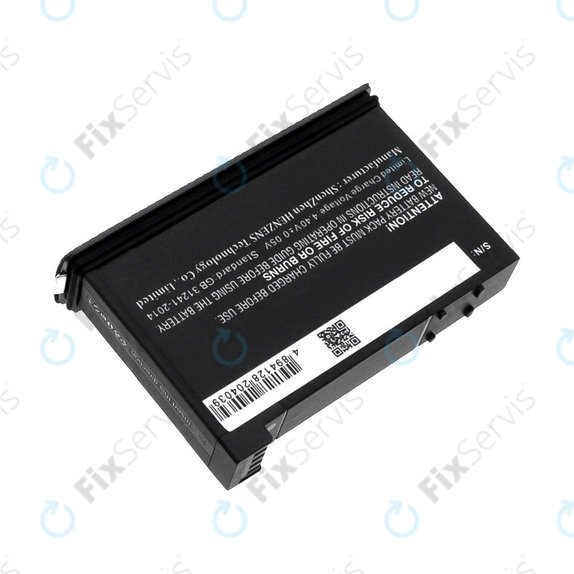 Batéria pre Insta360 One X4, 2350mAh, Li-Ion, 3.85V, CINSBBMA, HQ
