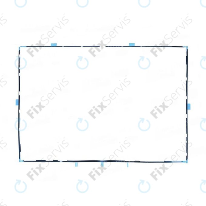 Lepka pod LCD displej pre iMac 24", A3137 (2024), 076-00592, Genuine Apple