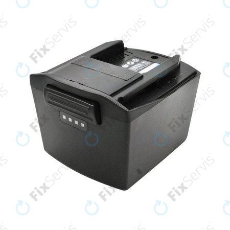 Batéria pre Hilti SFC14-A, SFH140A, 4000mAh, Li-Ion, 14.4V, B14/3.3, HQ