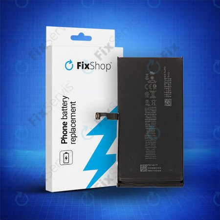 Apple iPhone 15 Plus - Batéria A3039 4383mAh