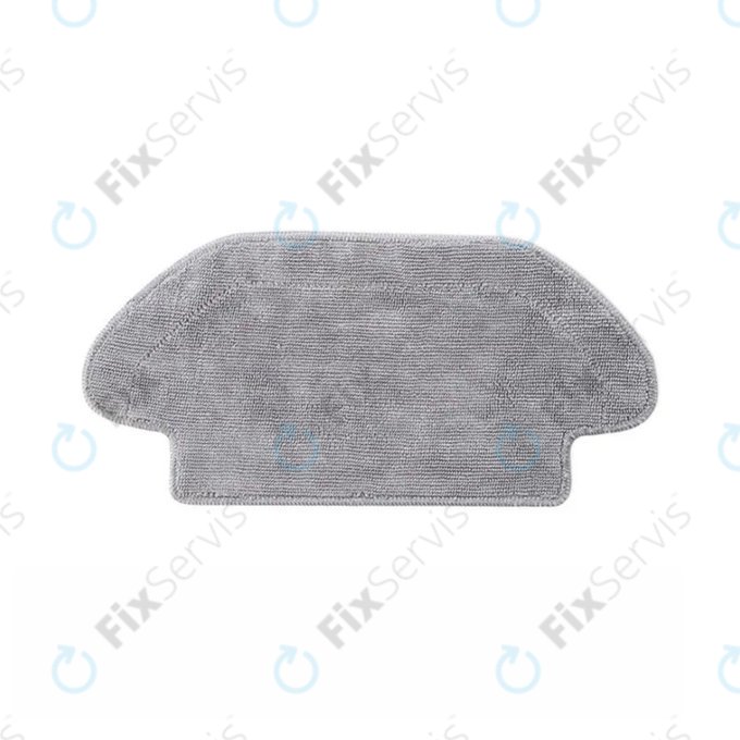 Xiaomi Mi Robot Vacuum Mop Pro (P), 2S, Viomi V2 Pro, V3, SE - Mopovacia Utierka (Vlhké + Mokré Umývanie)