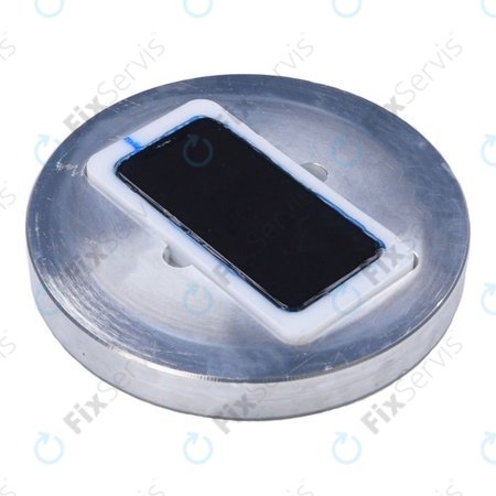 Refox - Vodotesná Forma pre Brúsny a Leštiaci Stroj (Apple iPhone 13)