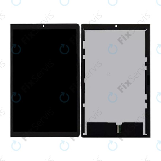 Lenovo Yoga Tab 5 YT-X705F - LCD Displej + Dotykové Sklo TFT