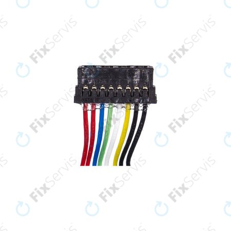 Batéria pre Lenovo IdeaPad 730-13, 2650mAh, Li-Pol, 15.36V, 5B10R32748, HQ