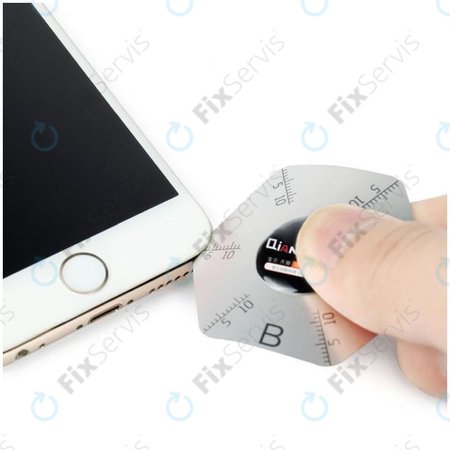 QianLi ToolPlus Hexagon - Ultratenký Otvárací Tool