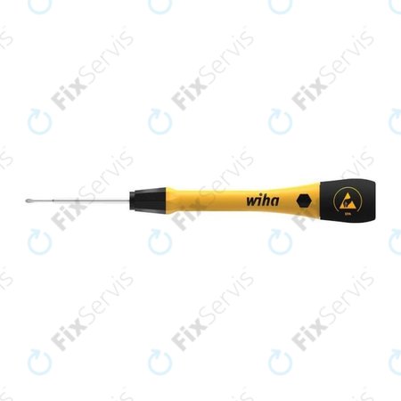 Wiha PicoFinish® ESD 271P - Presný Skrutkovač - Phillips PH00 (2.0mm)