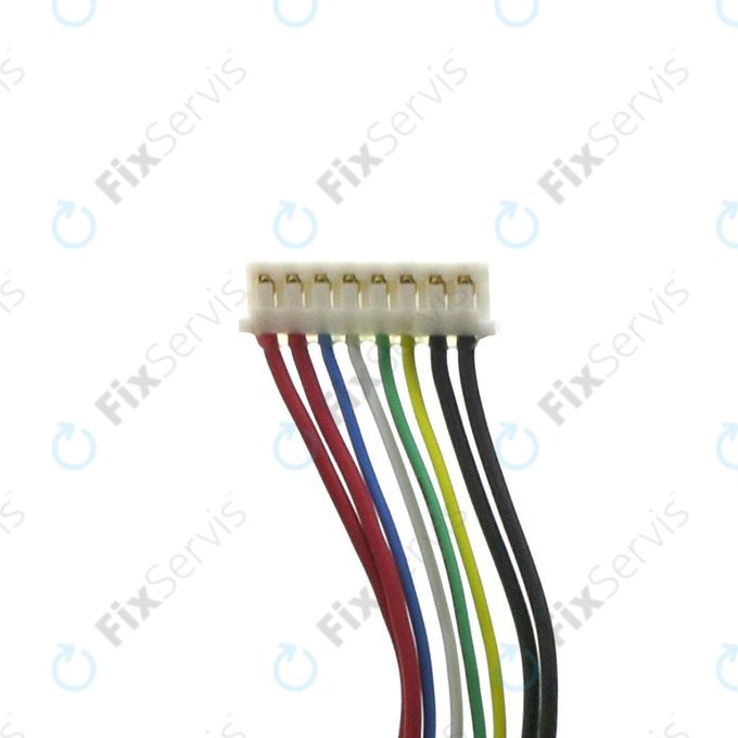 Batéria pre Acer Aspire S13, Chromebook R13, 4600mAh, Li-Pol, 11.55V, AP15O3K, HQ