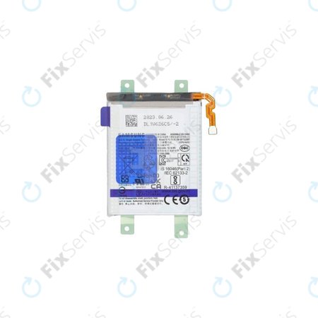 Samsung Galaxy Z Flip 5 F731B - Batéria EB-BF733ABY 2620mAh - GH82-31831A Genuine Service Pack
