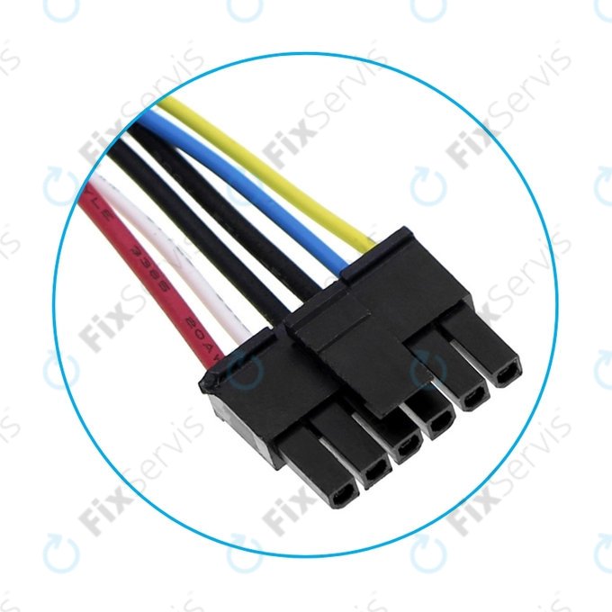 Neato Botvac D3, D4, D5, D6, D7-series - Batéria 945-0225, 205-0011, 205-0013 Li-Ion 14.4V 6800mAh HQ