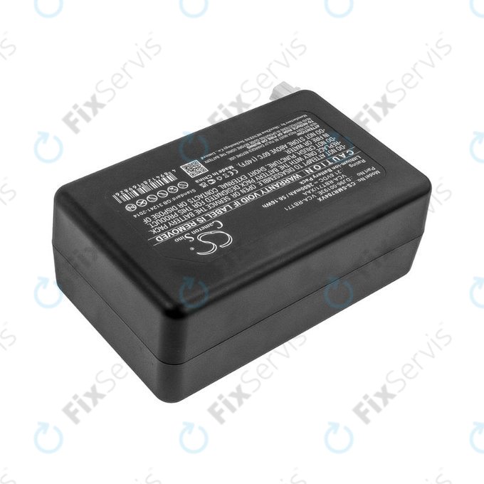 Samsung PowerBot-series - Batéria DJ96-00193E, VCA-RBT71 Li-Ion 21.6V 2600mAh HQ