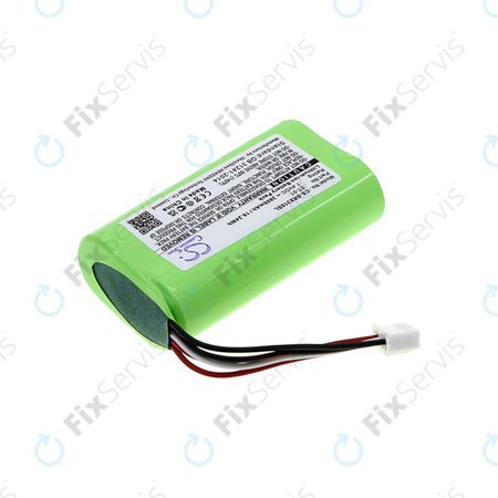 Batéria pre Sony SRS X3, XB2, XB20, 2600mAh, Li-Ion, 7.4V, ST-01, HQ