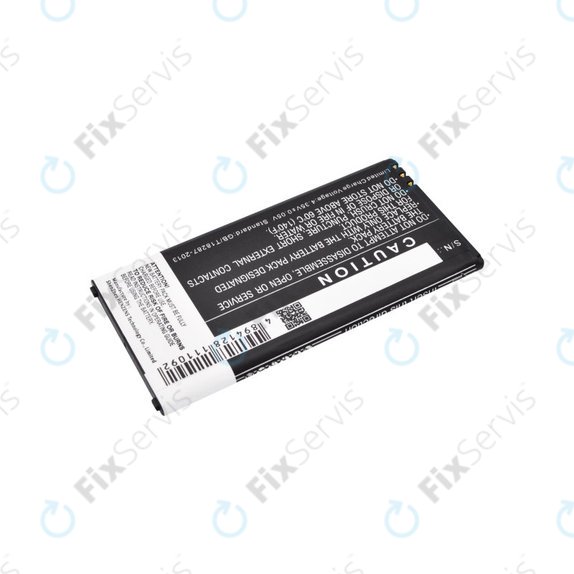 Microsoft Lumia 640 - Batéria BV-T5C 2600mAh HQ
