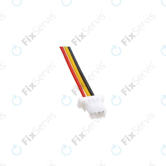 Batéria pre JBL Tune 750, 700mAh, Li-Pol, 3.7V, GSP753030, HQ