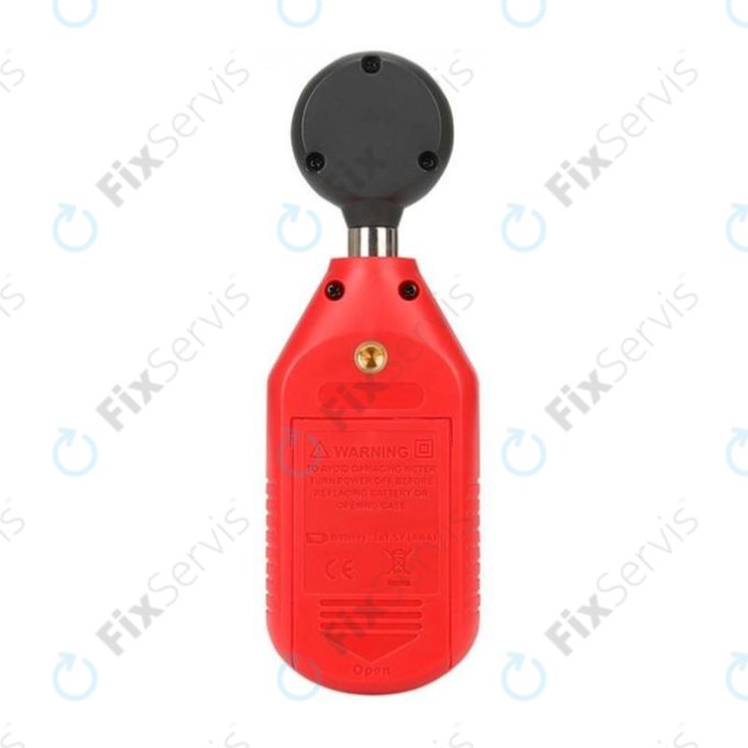 UNI-T UT383 - Kompaktný Merač Svetla