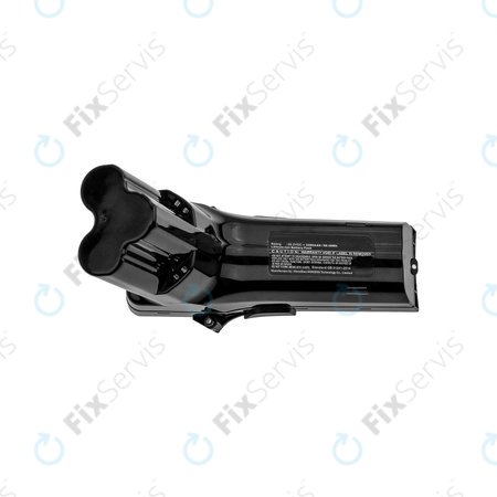 Philips SpeedPro Max, SpeedPro Max Aqua - Batéria IBD034GA Li-Ion 25.2V 2400mAh