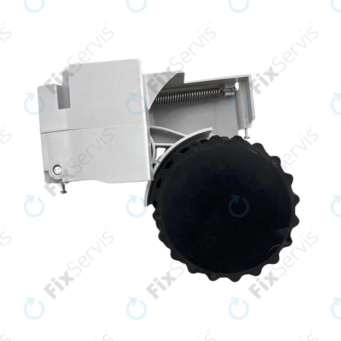 Xiaomi Mijia 1S - Koleso s Motorom (Ľavé) (Biele)