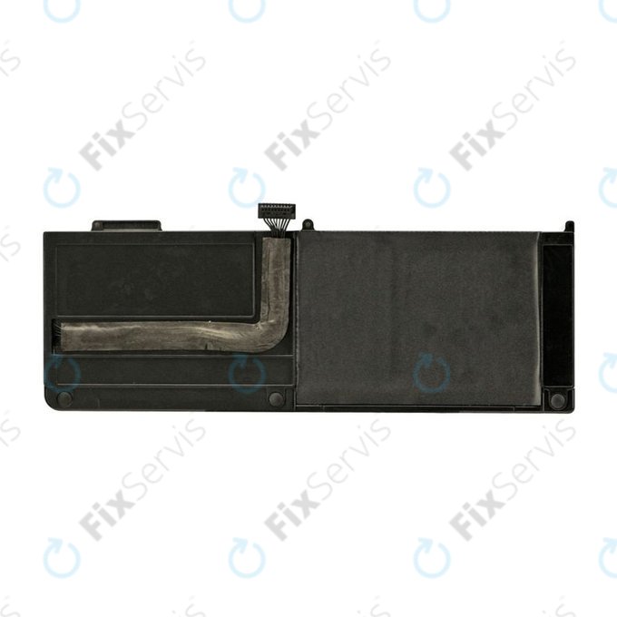 Apple MacBook Pro 15" A1286 (Mid 2009 - Mid 2010) - Batéria A1321 7200mAh