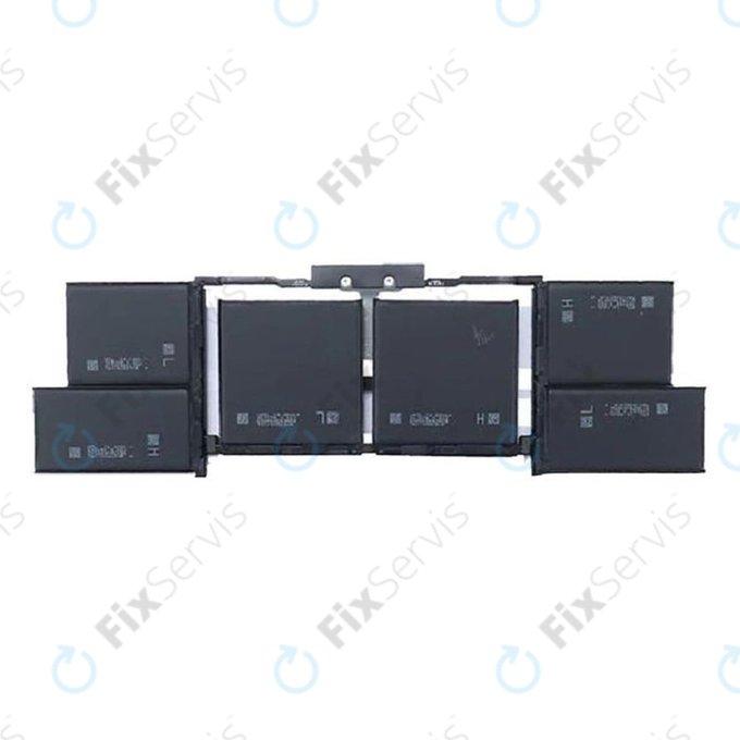 Apple MacBook Pro 15" A1990 (2018 - 2019) - Batéria A1953 7400mAh FixPremium