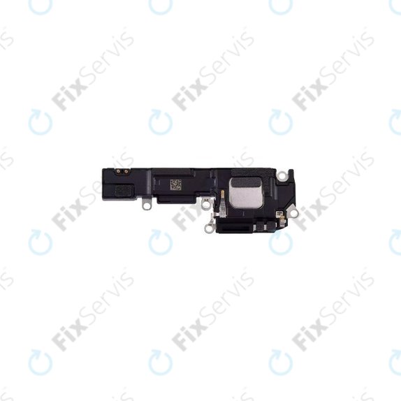 Apple iPhone 16 - Reproduktor