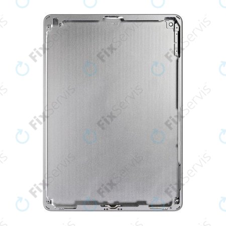 Apple iPad (6th Gen 2018) - Batériový Kryt WiFi Verzia (Space Gray)