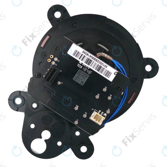 LDS LiDAR senzor bez motora pre Xiaomi Mijia 1S, Mi SDJQR01RR