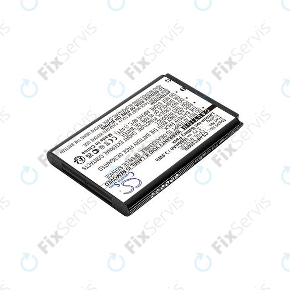 Batéria pre Amplicomms Powertel M4000, Auro Comfort 1010, 1050mAh, Li-Ion, 3.7V, MM460BB, CP10, HQ