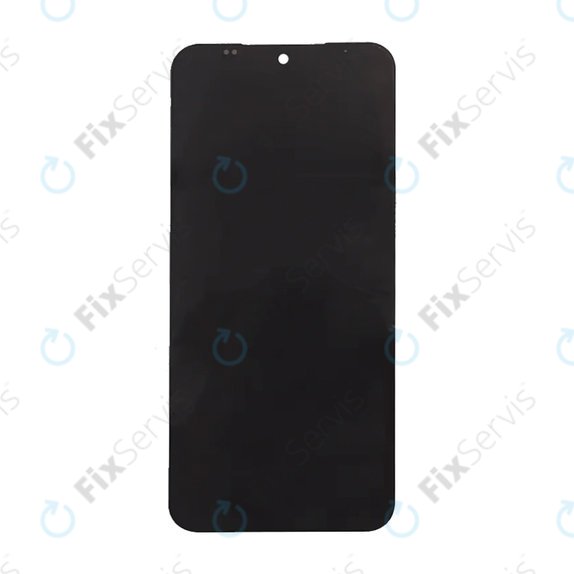 myPhone Hammer Iron V - LCD Displej + Dotykové Sklo TFT