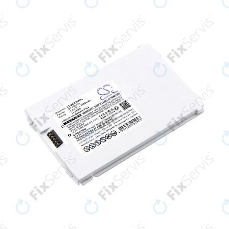 Zebra TC21,TC26,TC26AK,TC210,TC210K - Batéria BTRY-TC2Y-1XMA1-01 3050mAh (White) HQ