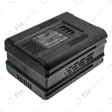 Batéria pre Greenworks Pro 80V, Cramer 82V, Stiga Combi, Stiga Multiclip, 2000mAh, Li-Ion, 80V, 2901302, HQ