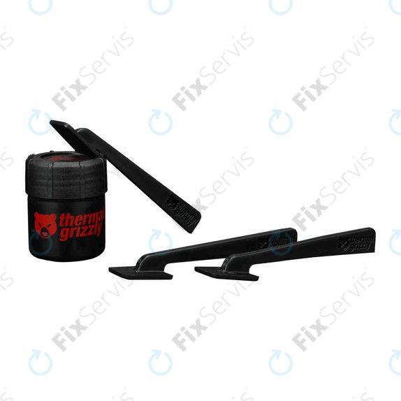 Teplovodivý tmel 30g, Thermal Grizzly Putty Advance