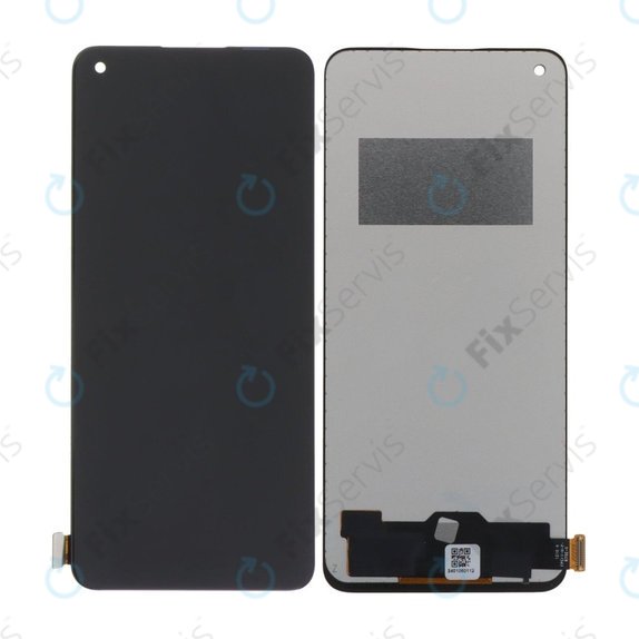 Realme 10 4G - LCD Displej + Dotykové Sklo TFT