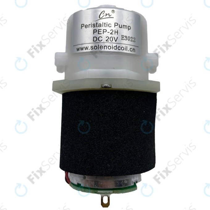 Motor vodného čerpadla pre Xiaomi Roborock S7 MaxV Ultra, Pro Ultra