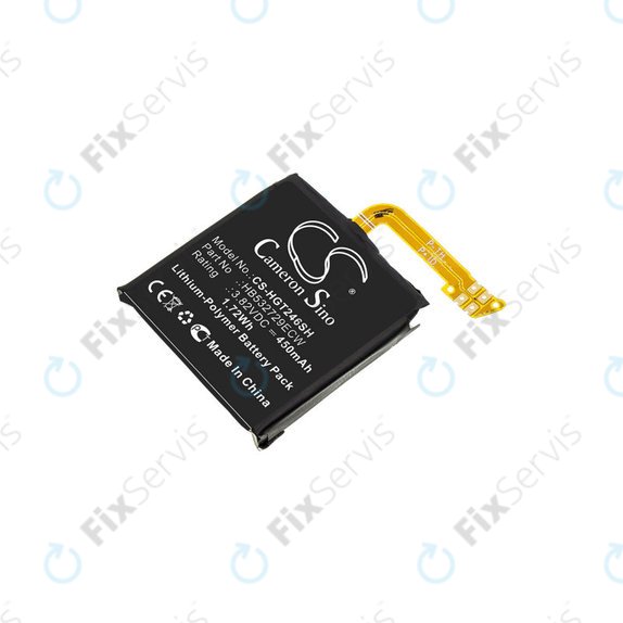 Huawei Watch GT2 Latona-B19 46mm - Batéria HB532729ECW 450mAh HQ