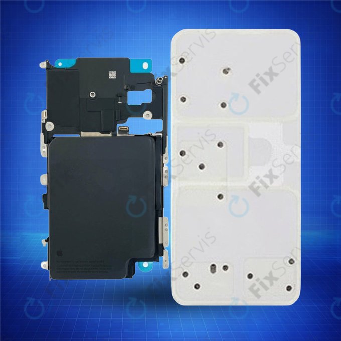 Batéria pre iPhone 17 Pro Max eSIM | 5088mAh | 661-56056 | Genuine Apple