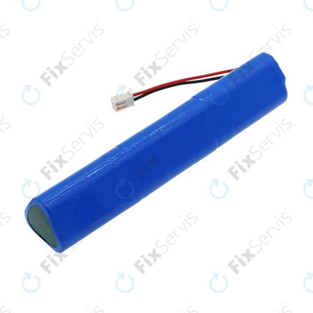 Batéria pre Velux Rollladen Antrieb, Solar Rollladen, 2000mAh, Ni-MH, 10.8V, 946933, HQ