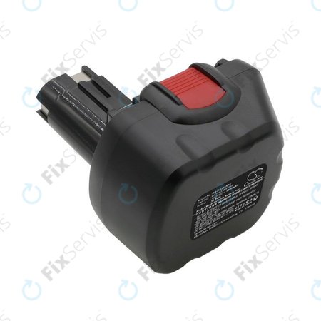 Bosch 12V - Batéria BAT043, BAT045 3000mAh