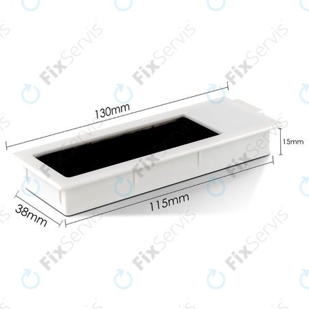 Ecovacs T20-series - HEPA Filter