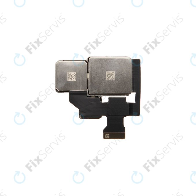 Zadná Kamera pre iPhone 12 Pro Max | 661-18172 | Genuine Apple