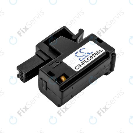 Batéria pre GE Fanuc A02b-0309-K102, 1750mAh, Li-MnO2, 3V, A98L-0031-0026, HQ