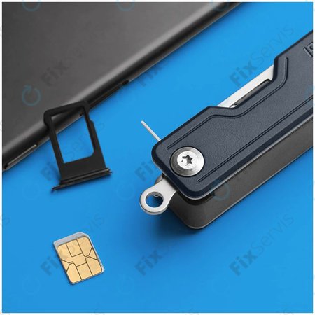 Xiaomi NexTool 10in1 - Multifunkčný Nôž