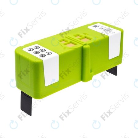 iRobot Roomba 600, 800, 900-series - Batéria 4502233, 4374392, 2130LI Li-Ion 14.4V 4000mAh HQ