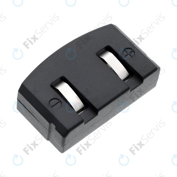 Batéria pre Sennheiser, 60mAh, Ni-MH, 2.4V, BA150, HQ