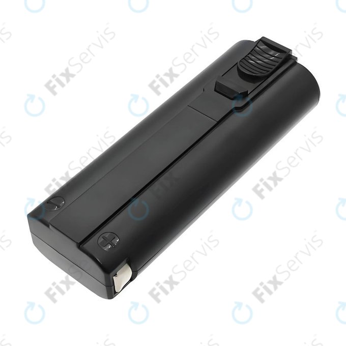 Batéria pre Paslode 900400, 3300mAh, Ni-MH, 6V, 404400, BCPAS-404717, HQ