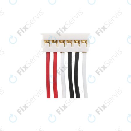 Batéria pre Alcatel One Touch Pixi 8", 2500mAh, Li-Pol, 3.8V, TLp025G2, HQ