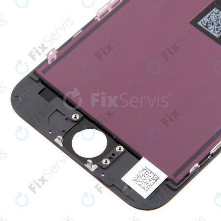 Apple iPhone 6 - LCD Displej + Dotykové Sklo + Rám (Black) Refurbished