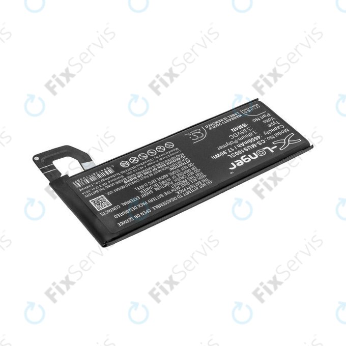 Xiaomi Mi 10 M2001J2G - Batéria BM4N 4650mAh HQ
