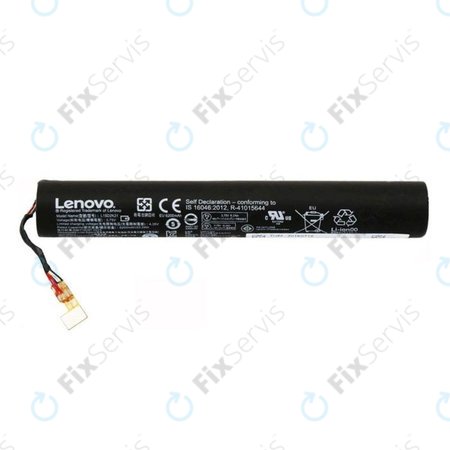 Lenovo Yoga TAB 3 YT3-850 - Batéria 6200mAh - 5SR8C02843 Genuine Service Pack
